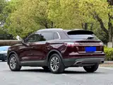 Фото 4 - Lincoln Nautilus (Import)