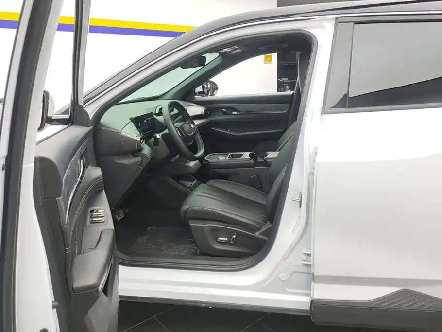 Dongfeng Aeolus Dongfeng Fengshen L7 2025 2025 430 Comfort