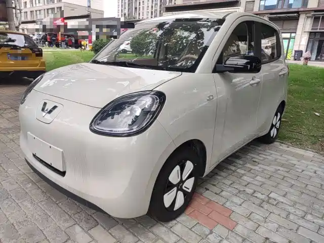 Wuling Motors Hongguang MINIEV 2026