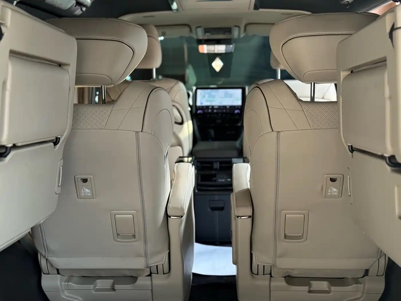 Toyota Alphard 2025 2024 Hybrid 2.5L Prestige Edition