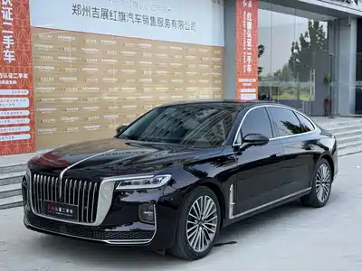 Hongqi H9
