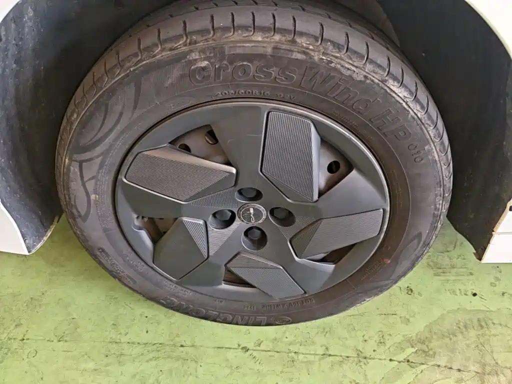 BYD e2 2024 2024 Honor Edition Comfort