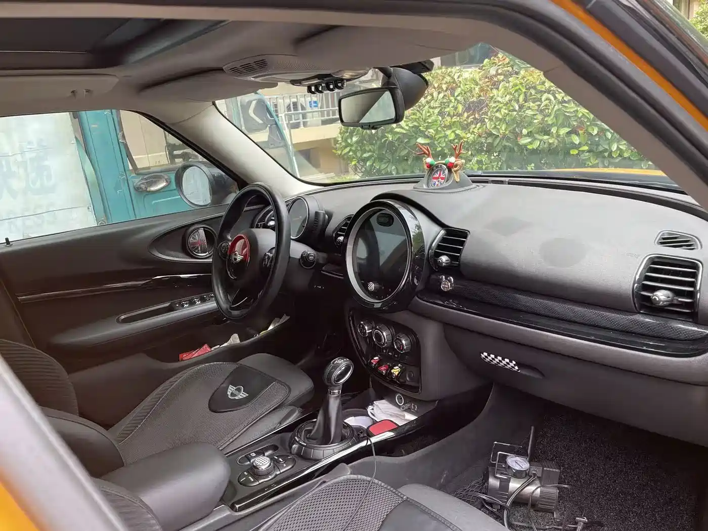 Photo 4 - MINI CLUBMAN
