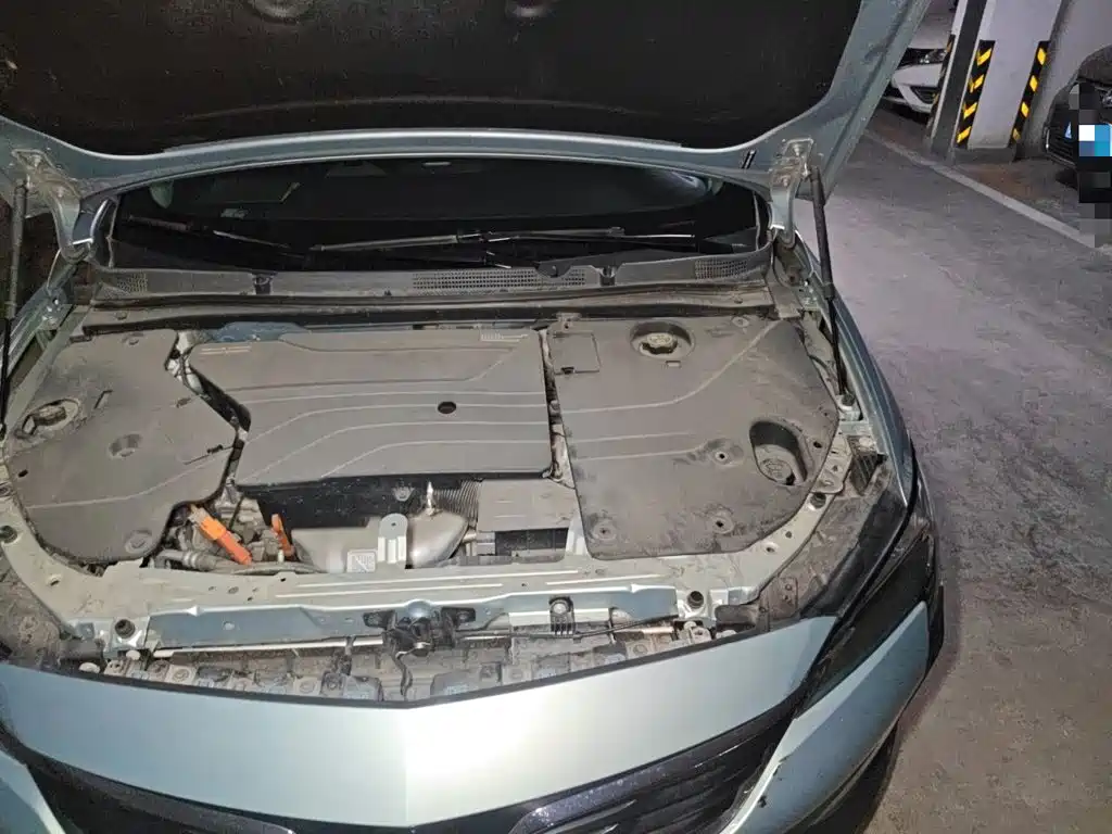 Фото 22 - Buick Velite 6