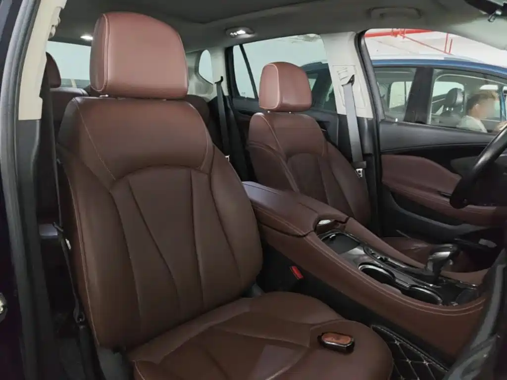 Photo 25 - Buick Envision Plus