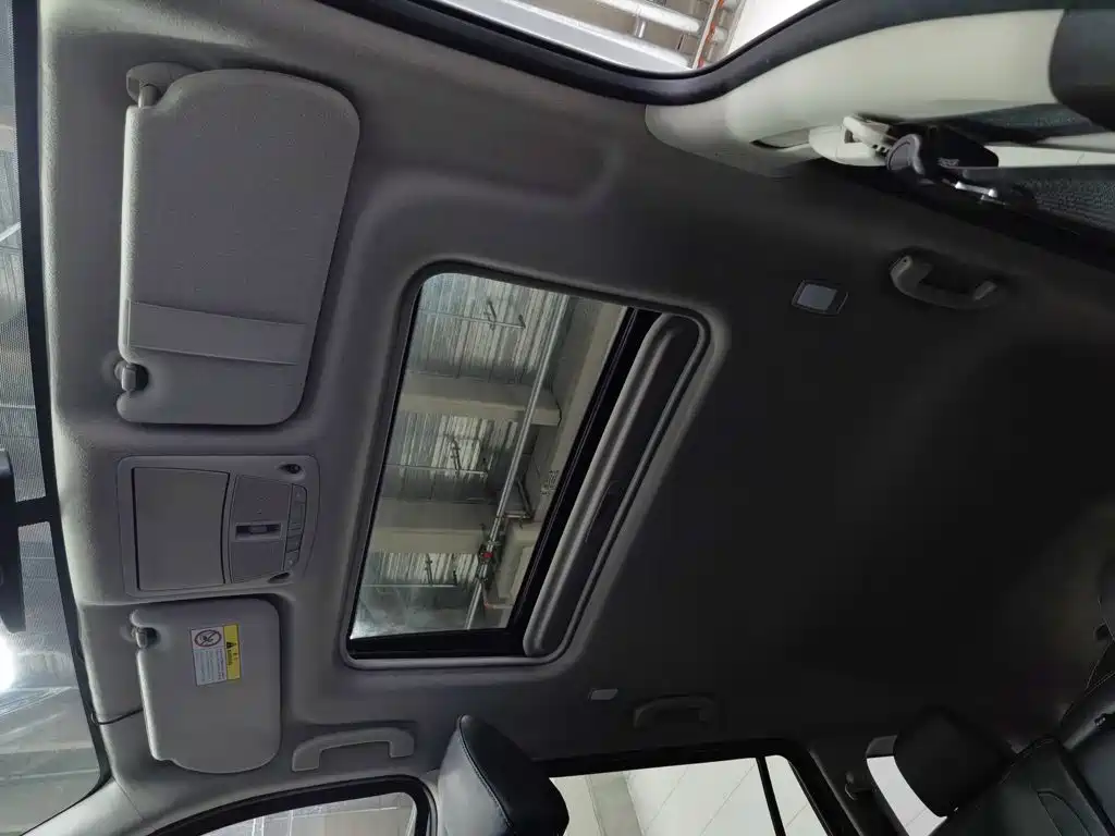 Nissan Terra 2019 2018 2.5L Automatic 4WD Luxury Edition