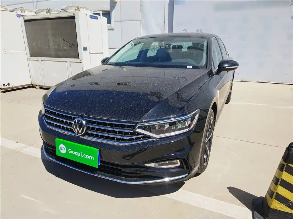Volkswagen Magotan 2025 Facelift Public Edition 280TSI DSG Luxury фото 2