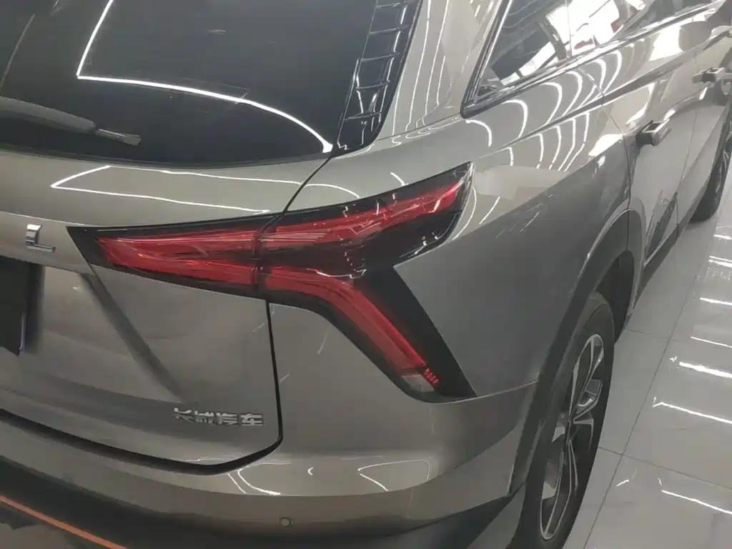 Haval Shenshou 2022 2022 1.5T Intelligent Premium Edition