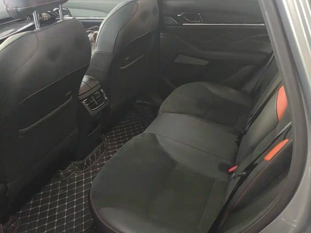 Haval Shenshou 2022 2022 1.5T Intelligent Premium Edition