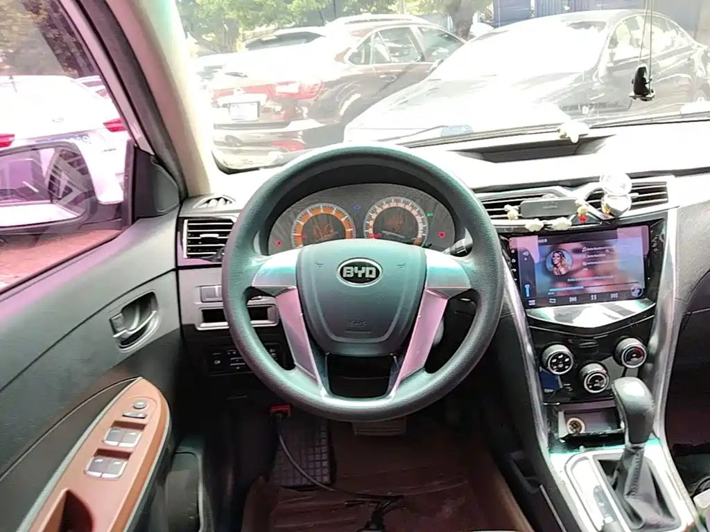 Photo 11 - BYD F3