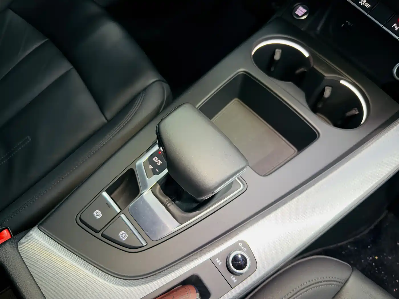 Audi A5 (Import) 2021 Sportback 40 TFSI Fashion Dynamic фото 13