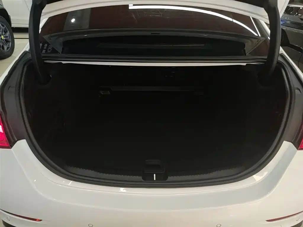Mercedes-Benz C-Class 2023 Facelift II C 260 L Sport Edition фото 19