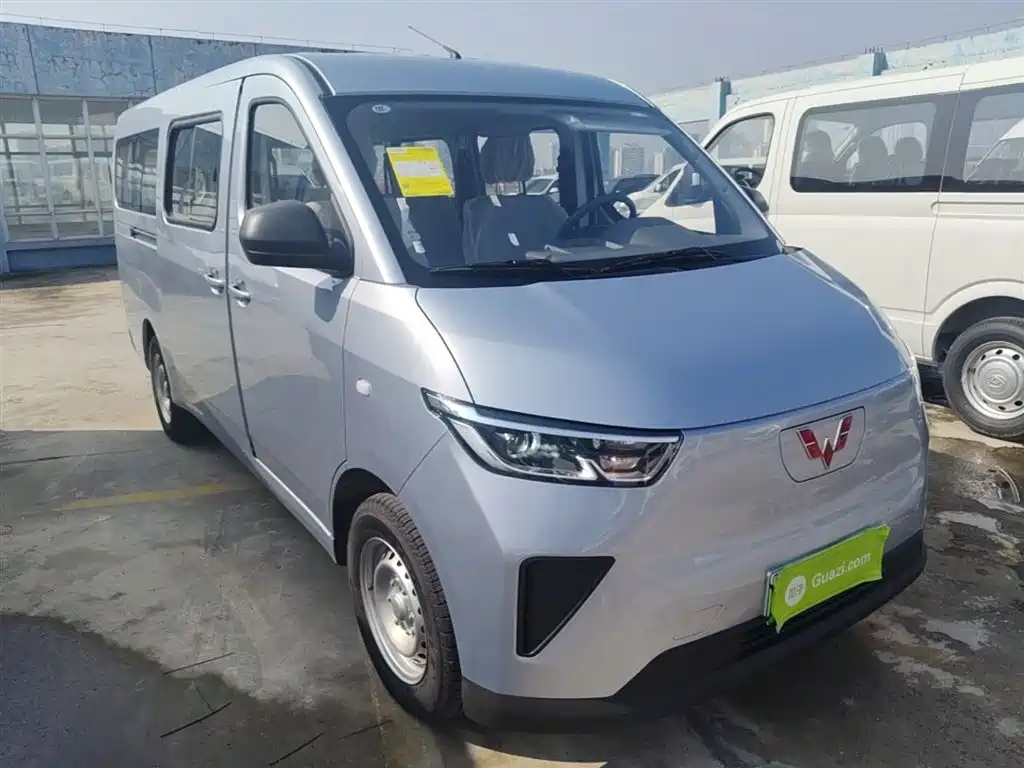 Фото 22 - Wuling Motors Wuling Yangguang