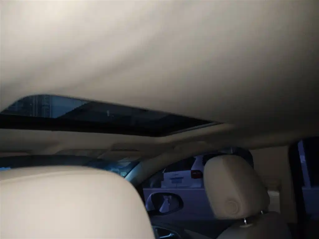 Buick Excelle 2013 GT 1.6L Automatic Fashion Edition фото 18