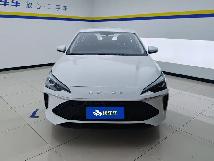 Roewe i5 2025 2026 1.5L Manual Comfort