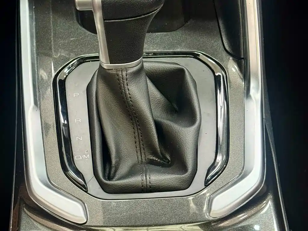 Haval H6 2017 Red Label 1.5T Automatic 2WD Smart Style фото 16
