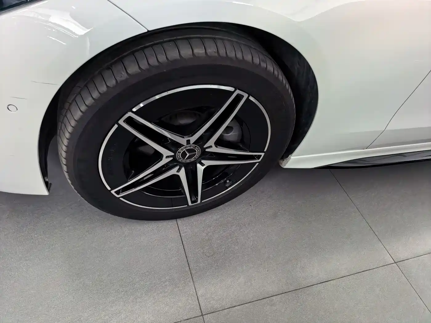 Mercedes-Benz C-Class 2024 C 260 L Night Edition Sport фото 4