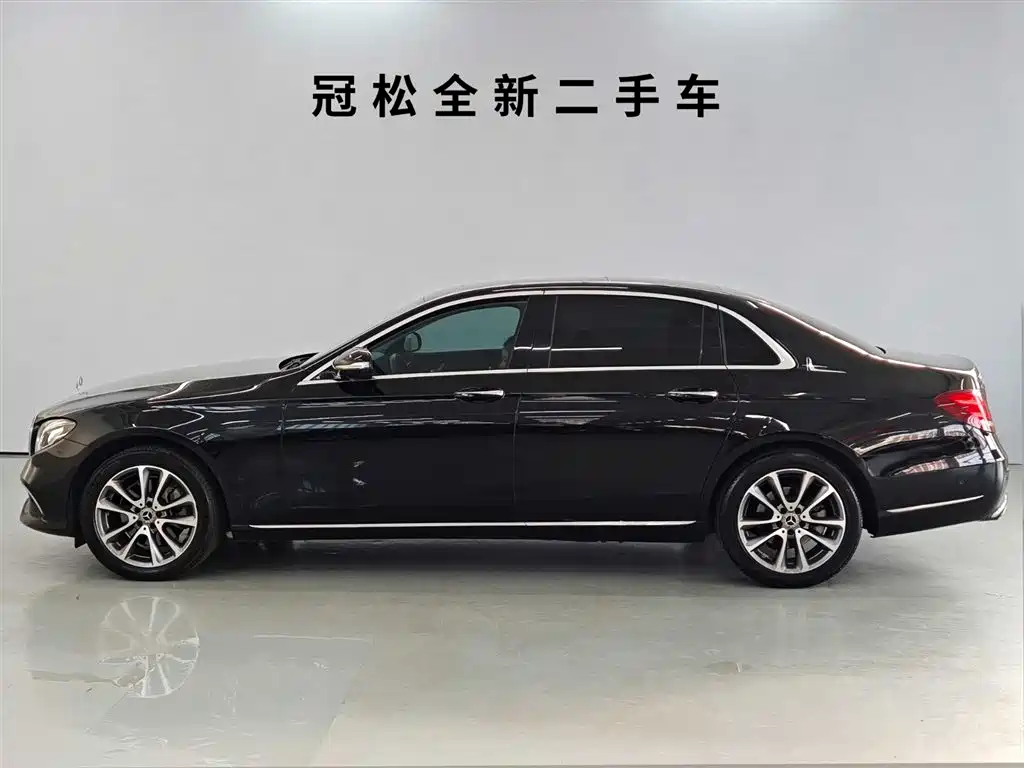 Mercedes-Benz E-Class 2020 E 260 L фото 3