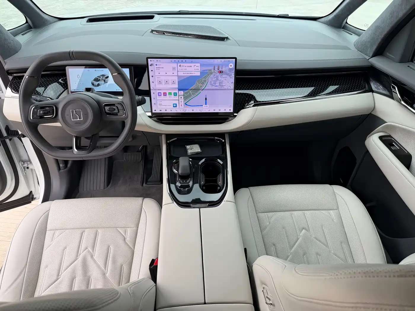 ZEEKR EXTREME KRYPTON 009