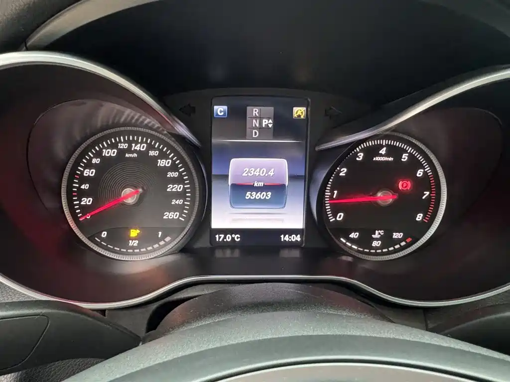 Mercedes-Benz C-Class 2015 Facelift C 180 L Sport фото 13