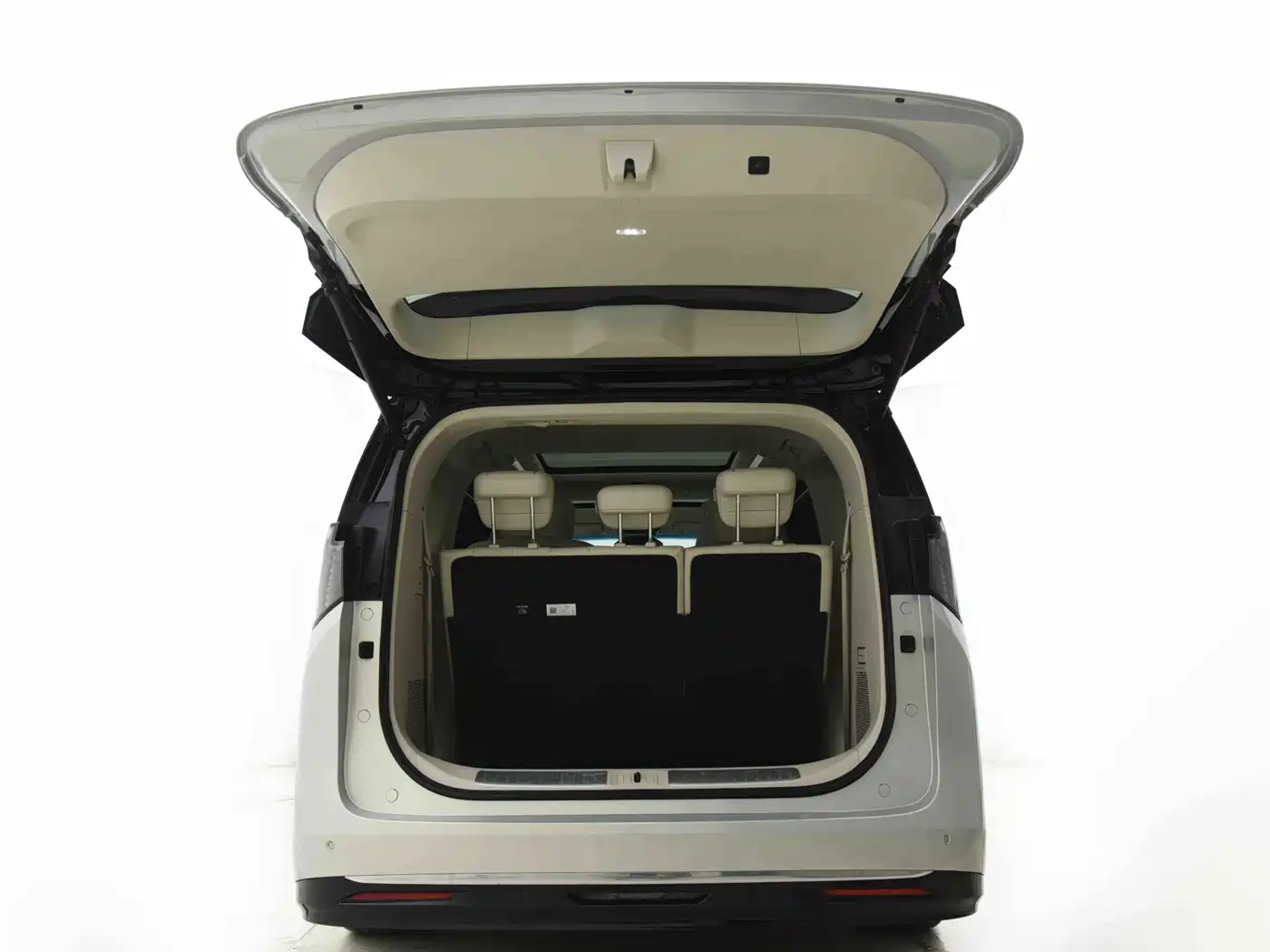 Buick Zhijing Shijia 2026 2026 Model PHEV Base Version