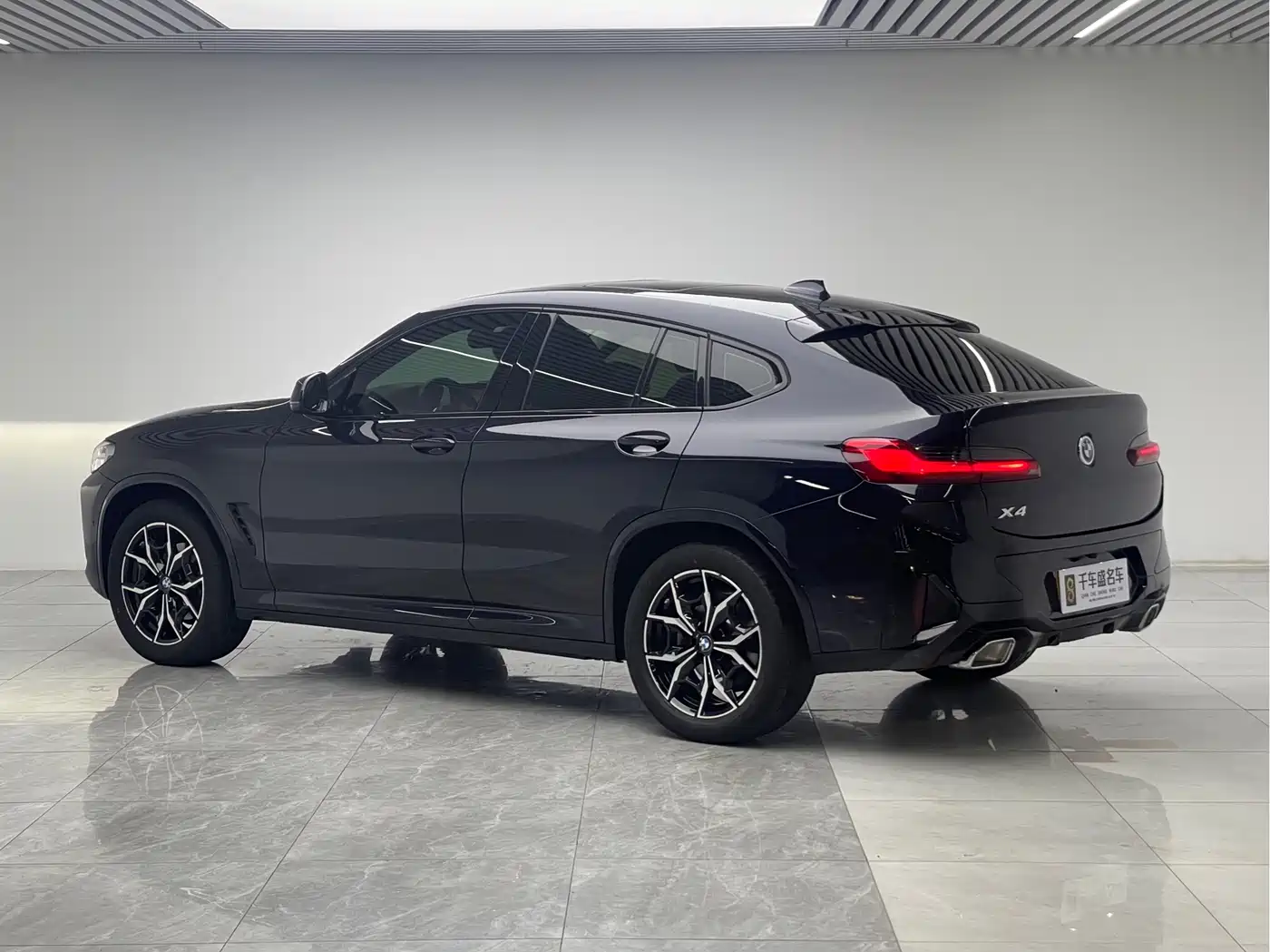  X4