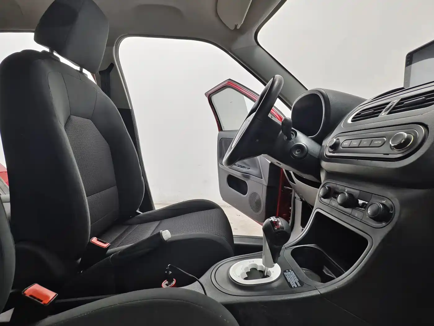 MG 3 2017 2016 1.3L AMT Comfort Edition