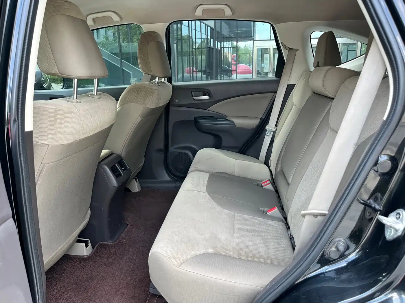 Фото 8 - Honda CR-V