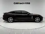 Фото 4 - Porsche Panamera