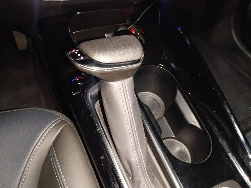 Buick Velite 6 2024 2024 Model 430km Premium Edition