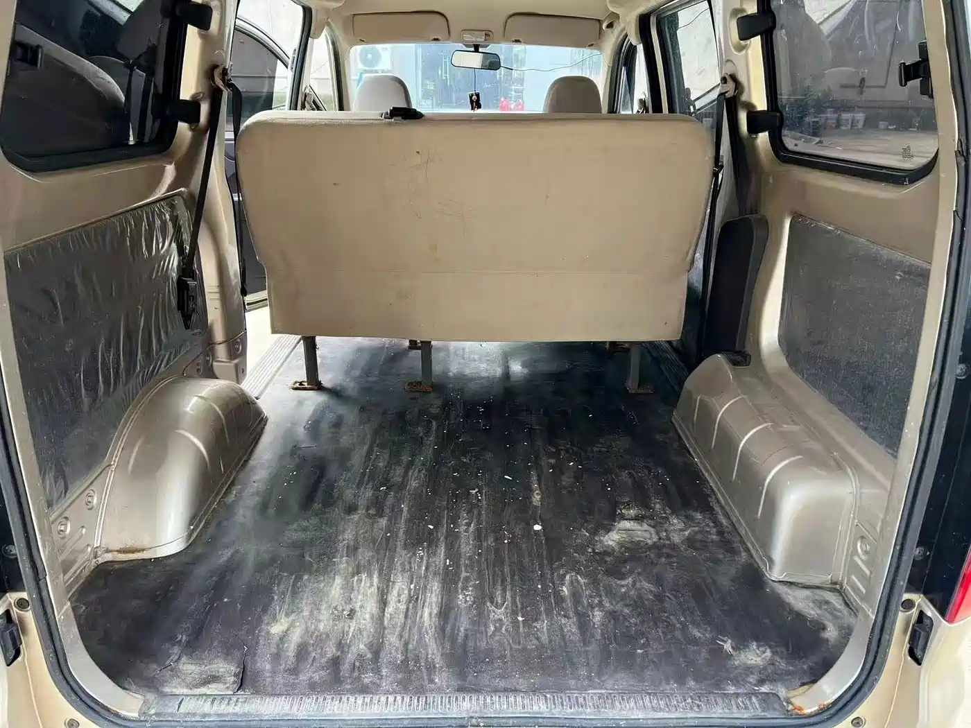 Wuling Motors Wuling Hongguang V 2023 2021 1.5L Vigor Enjoy LAR