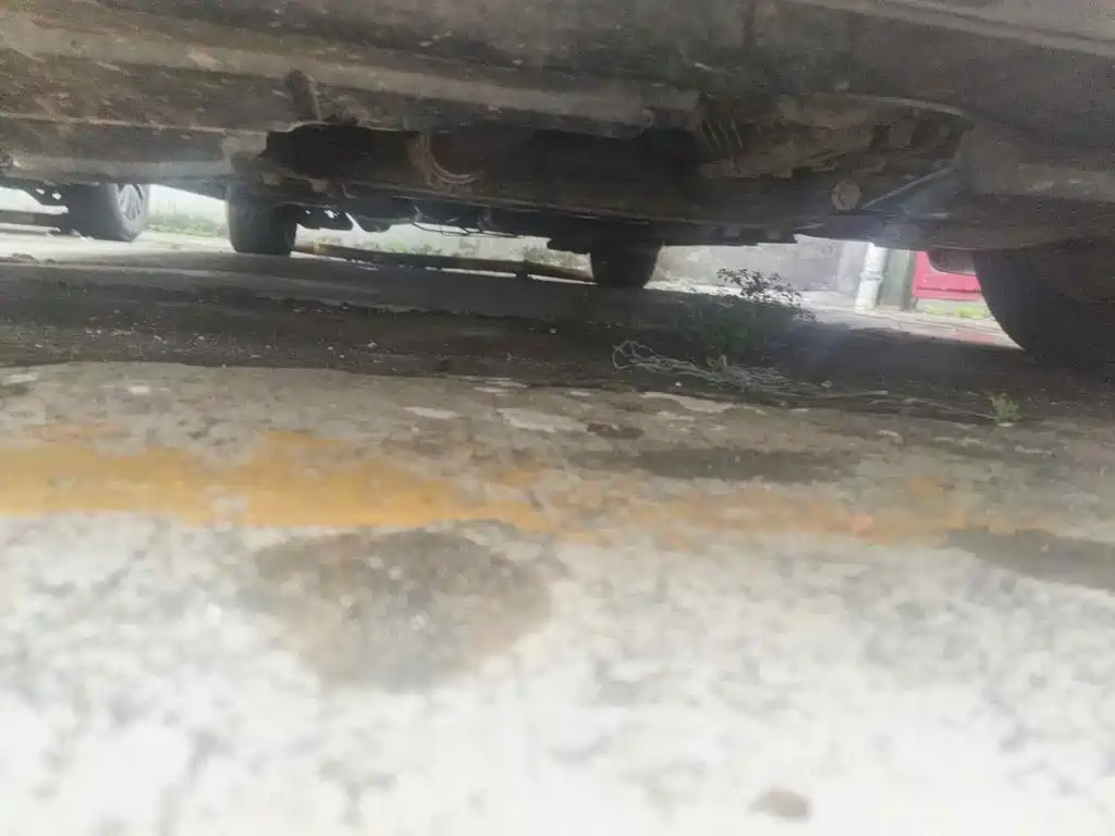 Jiu Long Afei 2018 2017 2.4L Automatic Premium