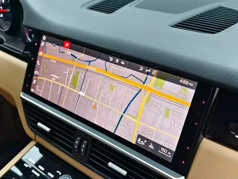 Porsche Cayenne 2019 Cayenne 3.0T фото 14