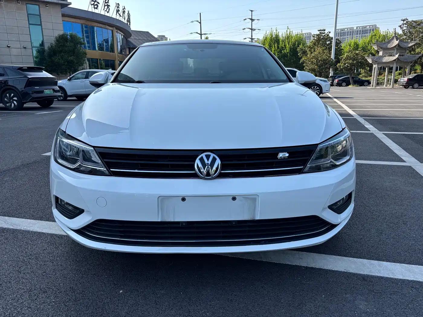 Volkswagen Lamando 2018 280TSI DSG Comfort Edition фото 2