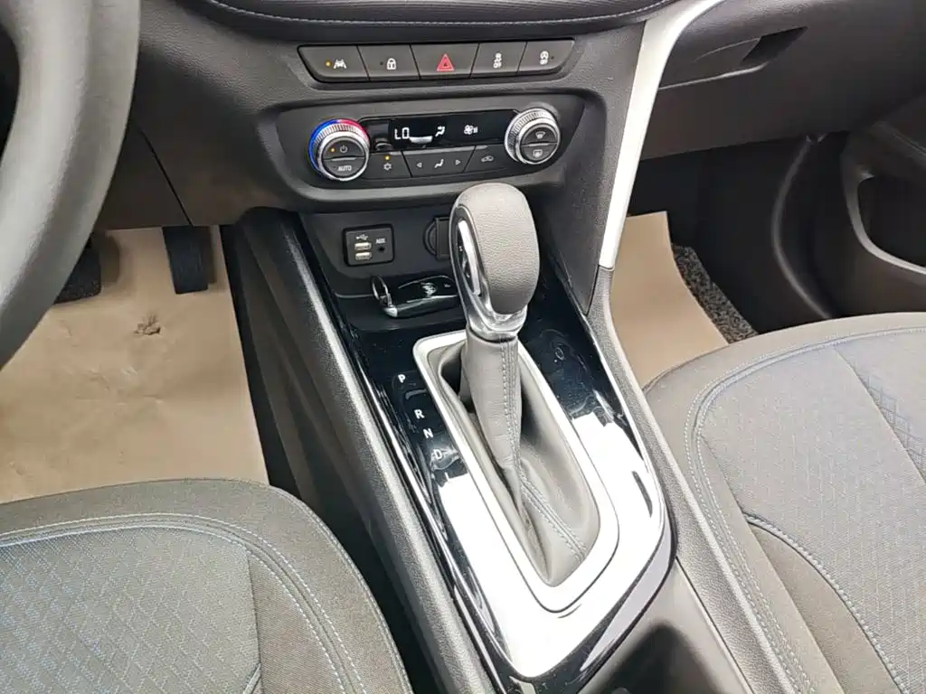 Buick Encore 2021 2021 332T CVT Elite