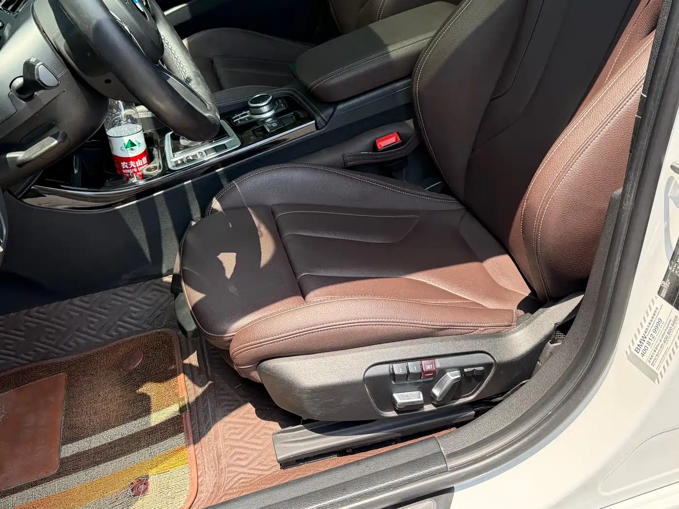 BMW 1 Series 2022 125i M Sport Shadow Edition фото 7