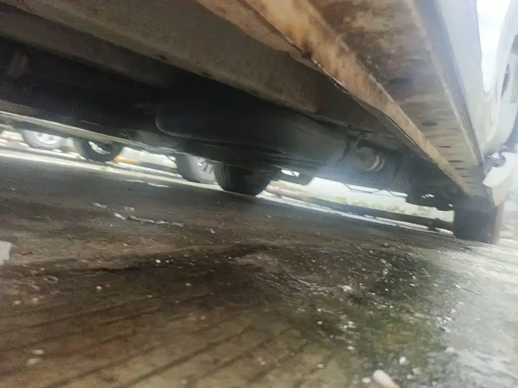 Jiu Long Afei 2018 2017 2.4L Automatic Premium