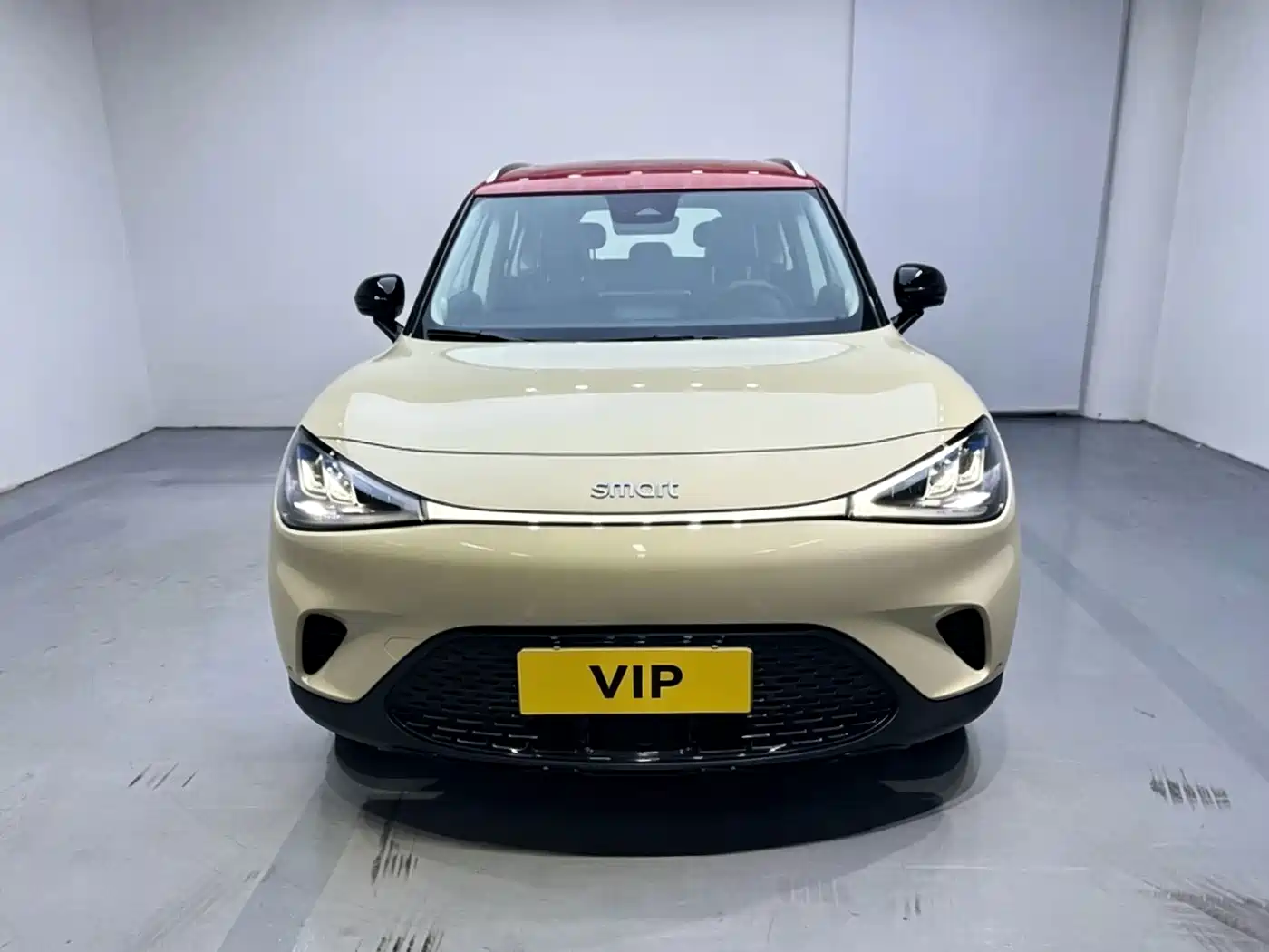 smart Elf #1 2026 2026 Model Smart Upgrade Edition