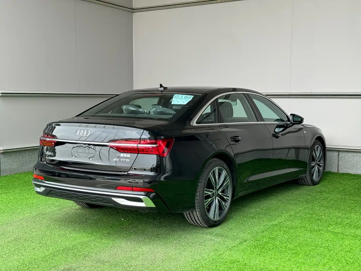 Audi A6L 2026 2026 Model Year 45 TFSI Premium Dynamic