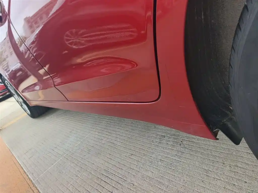 Hyundai Elantra 2016 Model 1.6L Automatic Smart Elite фото 22