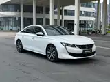Фото 3 - Peugeot 508