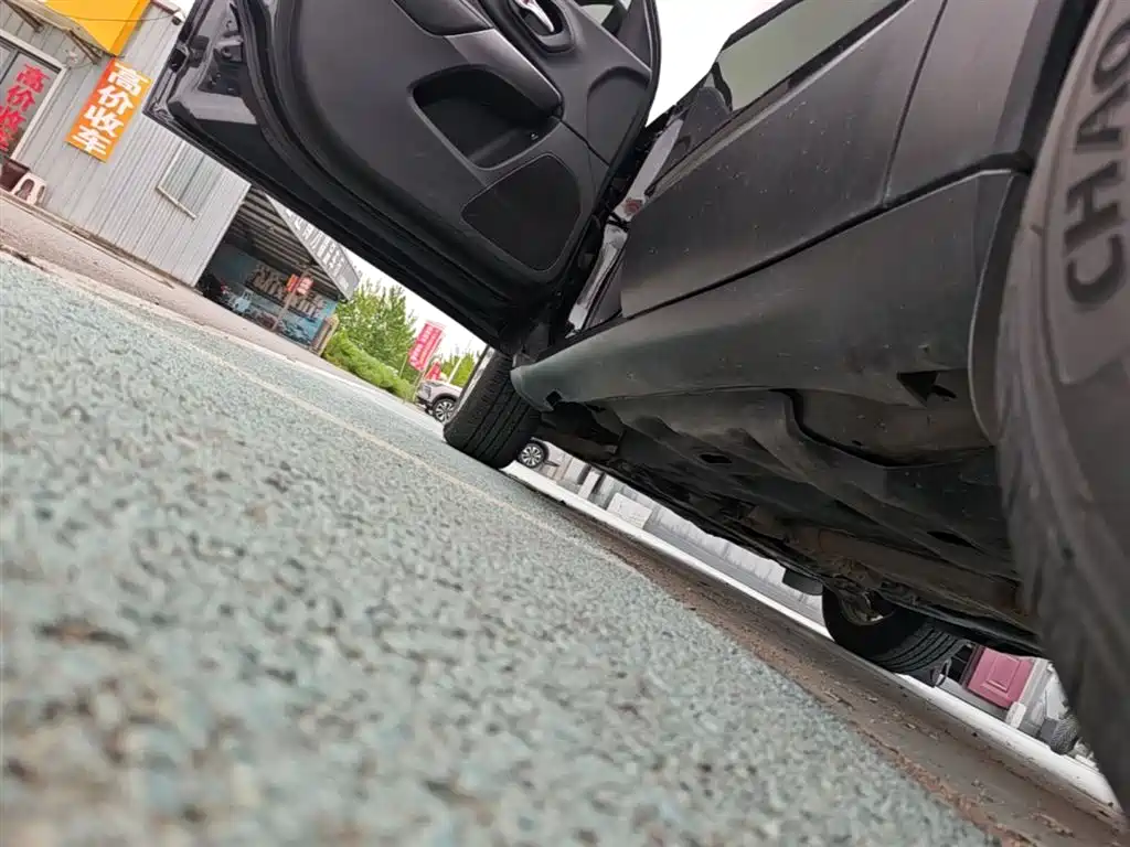Jeep Cherokee 2019 2019 2.0T 2WD Smart Edition China V