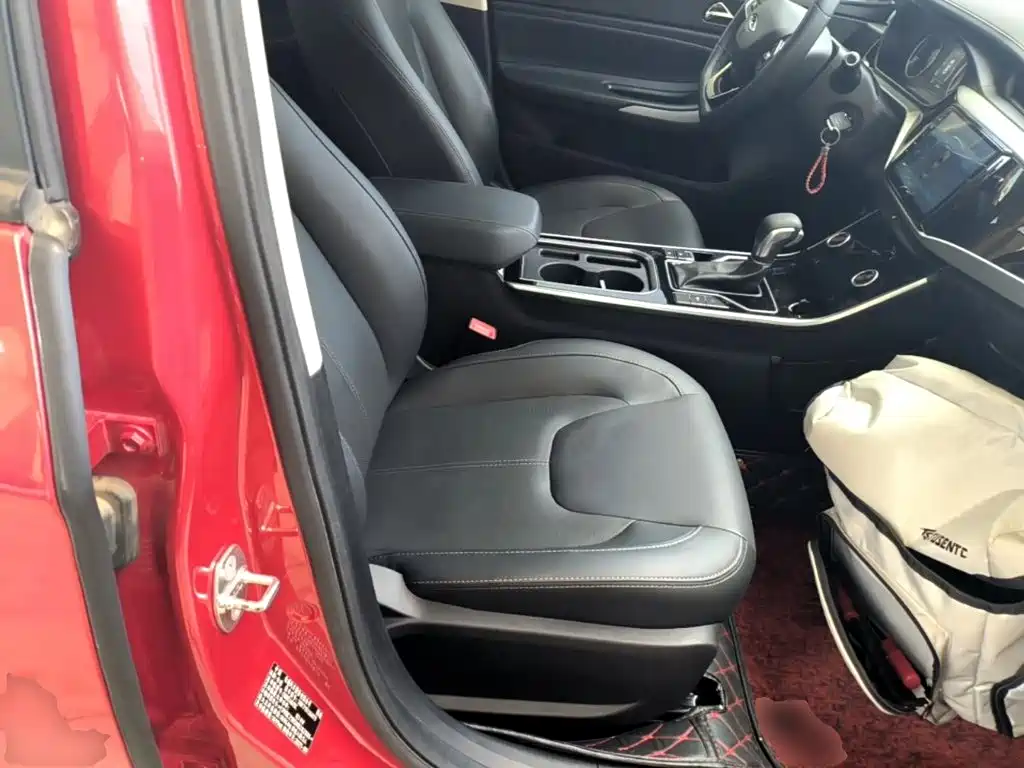 Фото 25 - Chery Arrizo 5