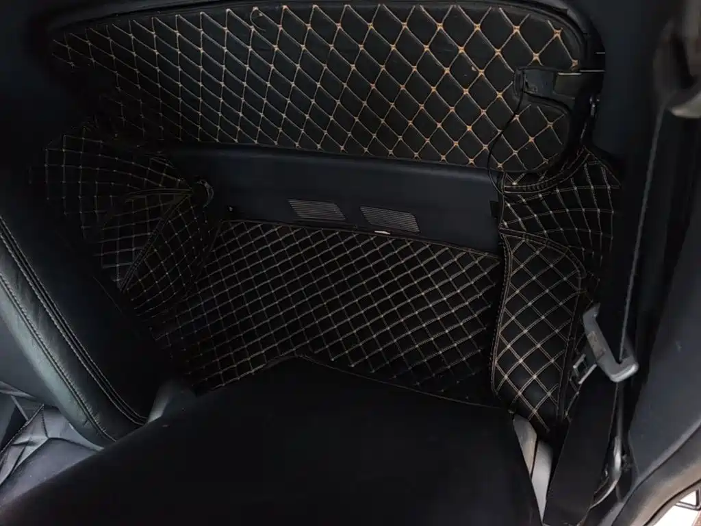 Baojun E200 2019 2018 Smart Drive Edition