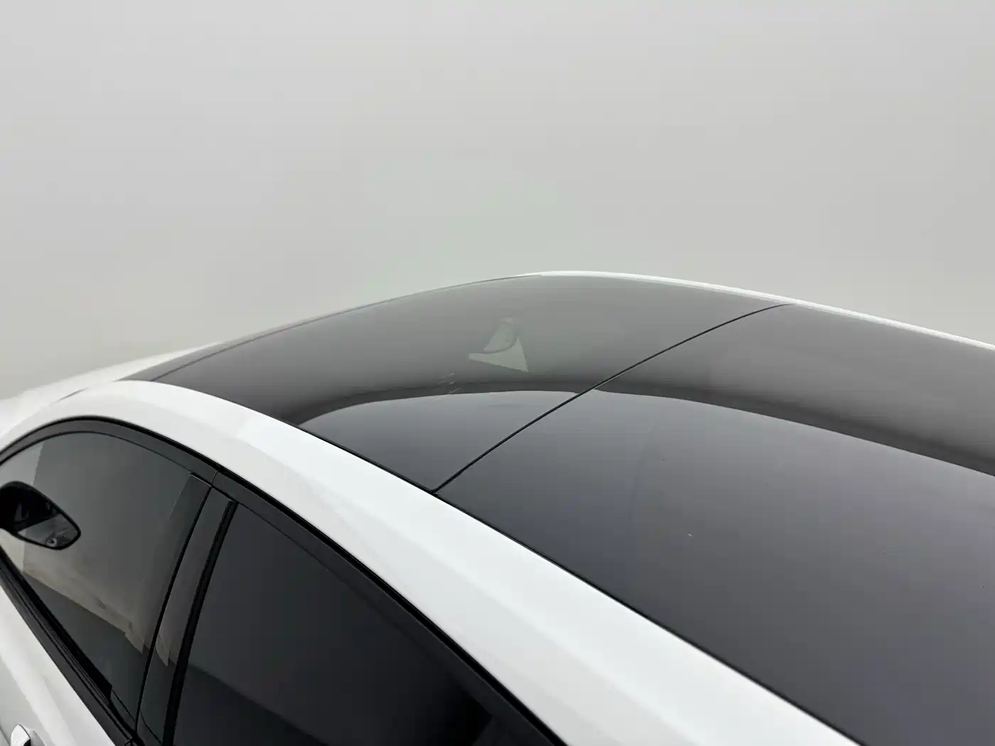 FORD FOX