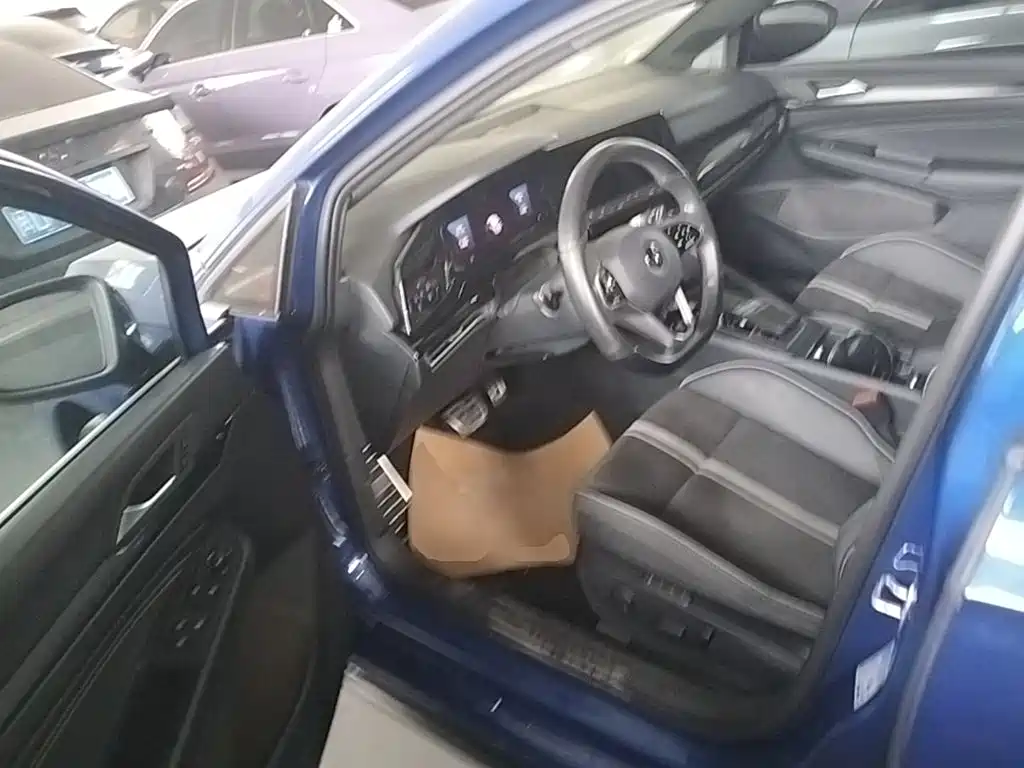 Volkswagen Golf, миниатюра 16