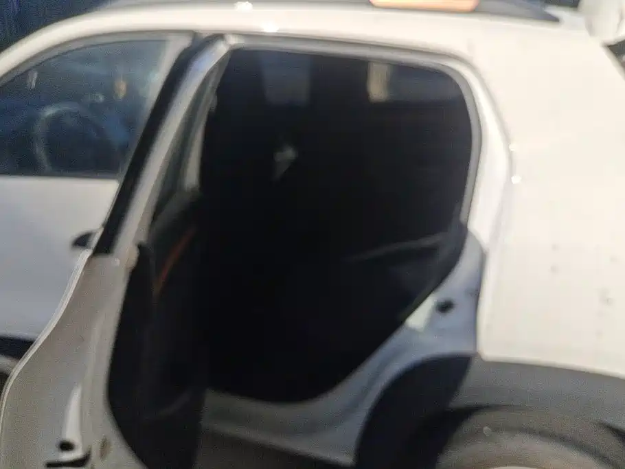 Photo 11 - Dongfeng Yipai Dongfeng Nano EX1