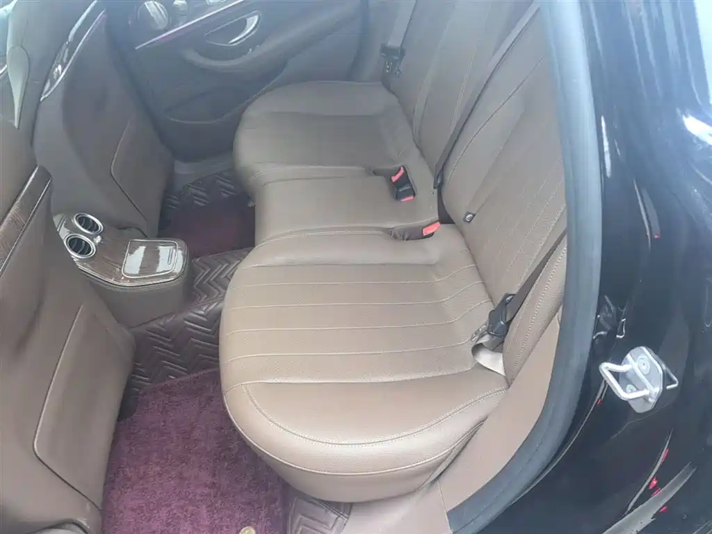 Mercedes-Benz E-Class 2022 Facelift E 300 L Luxury Style фото 17