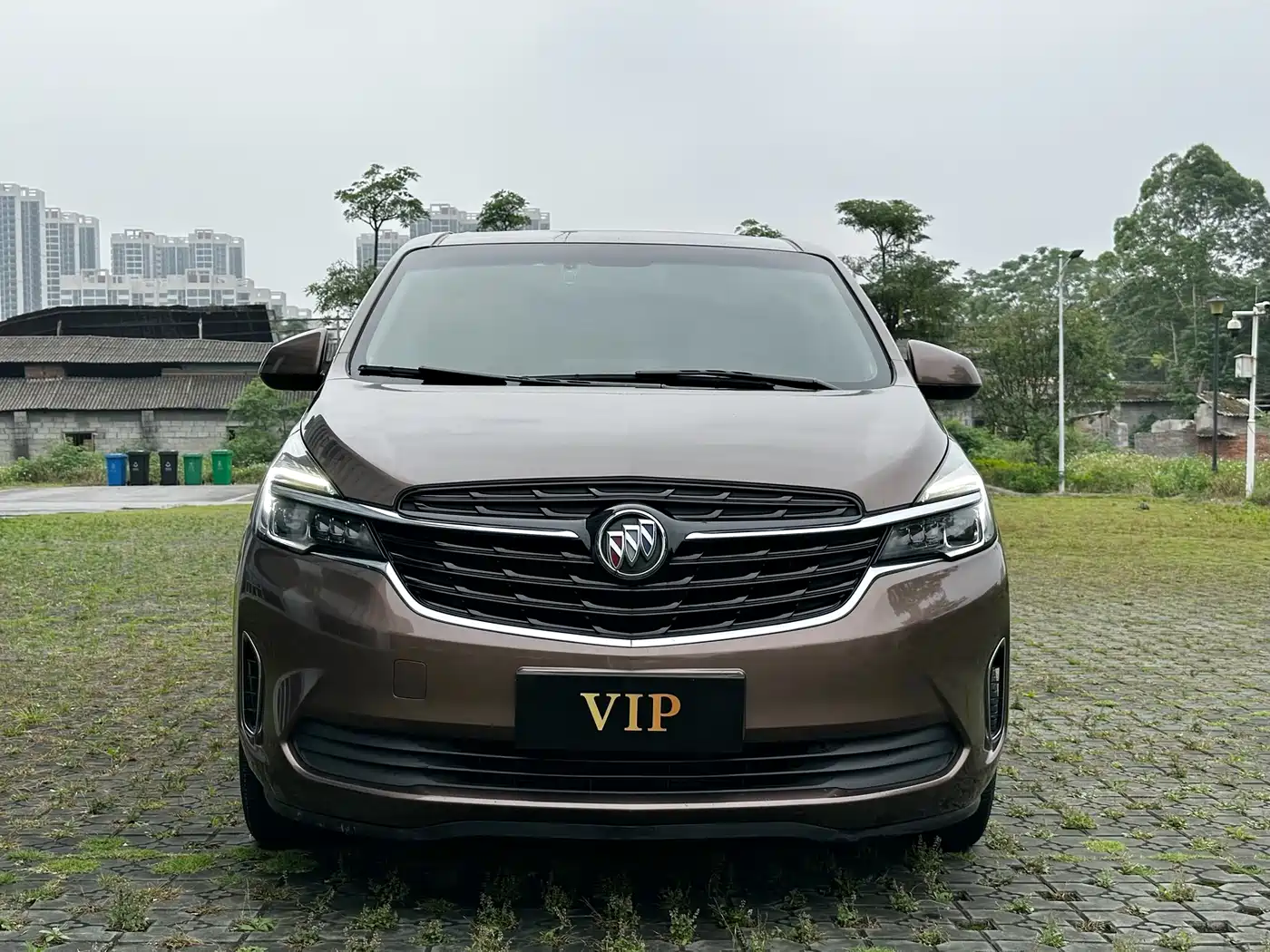 Buick GL8 2020 Model Land Business Class 652T Luxury фото 2