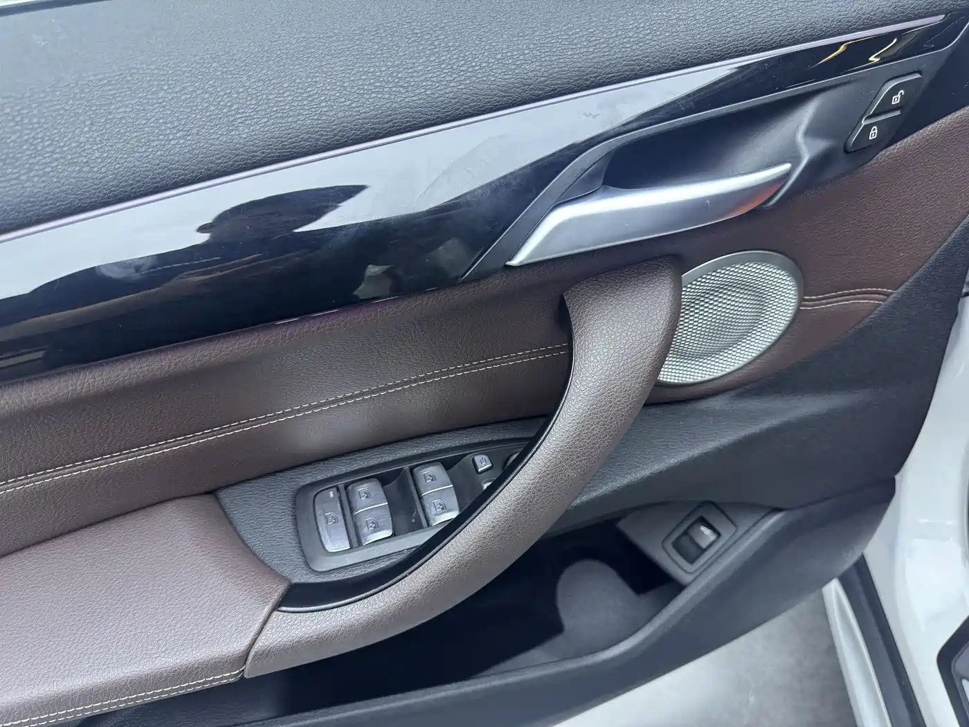 BMW X1 2021 Facelift sDrive20Li Premium фото 12
